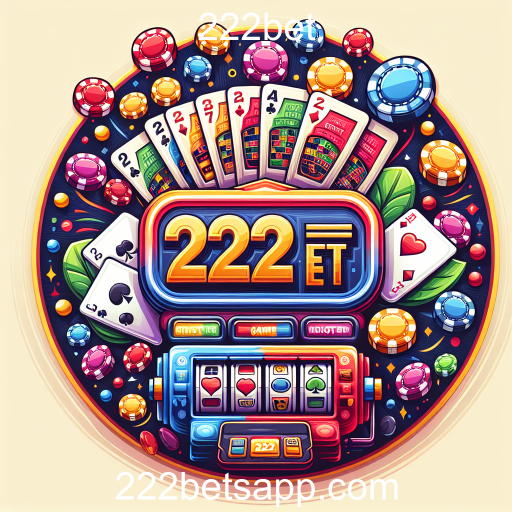 Descubra as Melhores Indicações de Jogos no 222bet